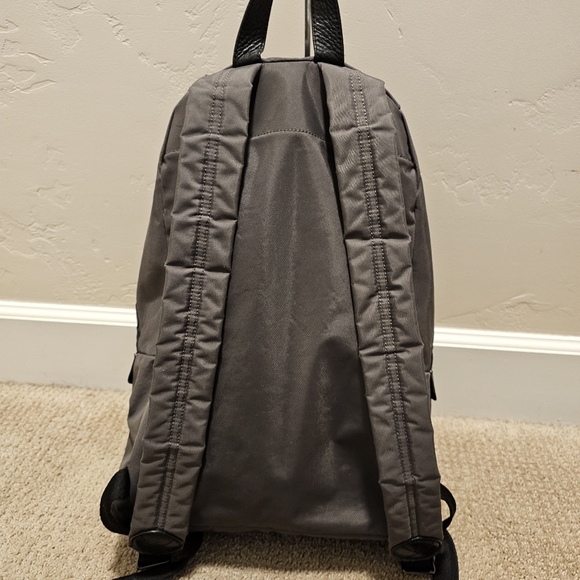 MARC JACOBS Backpack - Picture 4 of 12